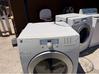 KENMORE DRYER