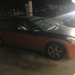 2008 Nissan Altima