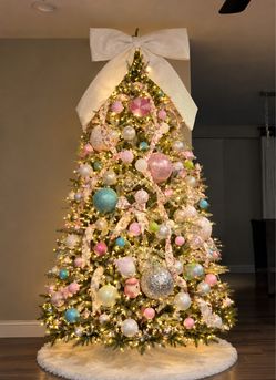 christmas ornaments