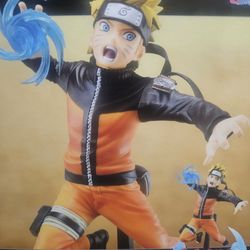 Naruto shippuden figure