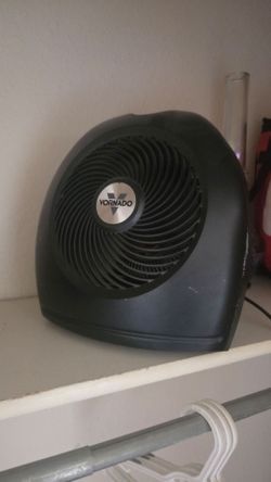 Vornado Whole Room Space Heater