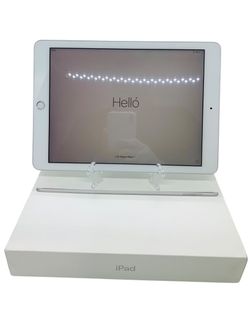 Apple iPad A1822 Silver 32GB Wi-Fi