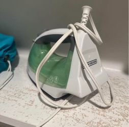 Black+Decker Steam Iron