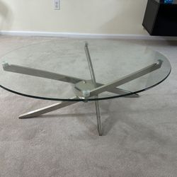 Living Room Coffe Table 