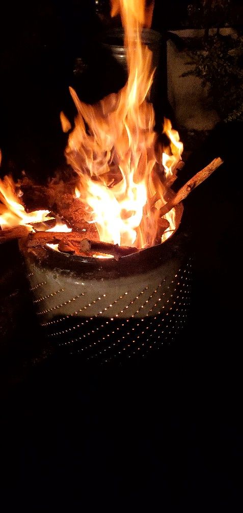 π₯ Firewood π₯