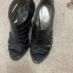 Guess Heels