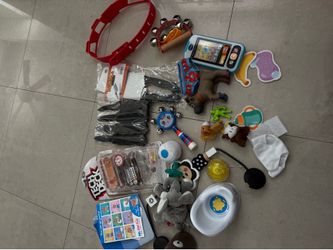 Kids Toys!