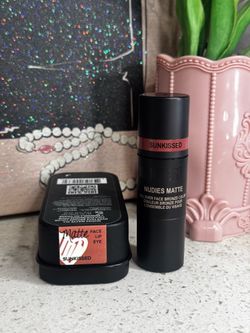 Nudestix Sunkissed Bronzer