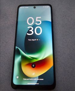 Motorola g play 2026