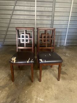 Dining Chairs