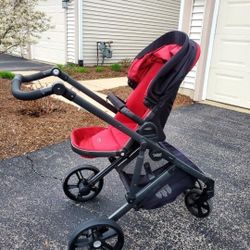  Ritax Stroller 