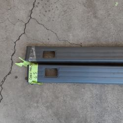 Factory Bed Caps Chev 99-06 6.5bed