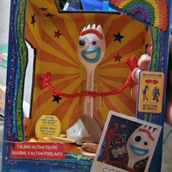 Forky