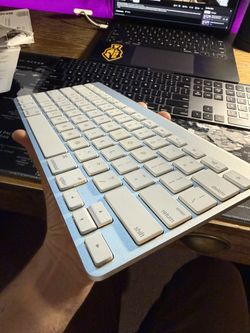 Apple Mini Keyboard