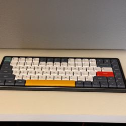 Nuphy Air75 Mechanical Keyboard