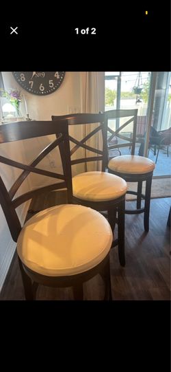 Stool Bar
