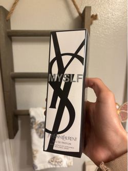 YSL Cologne