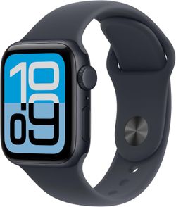 Apple watch SE 2024