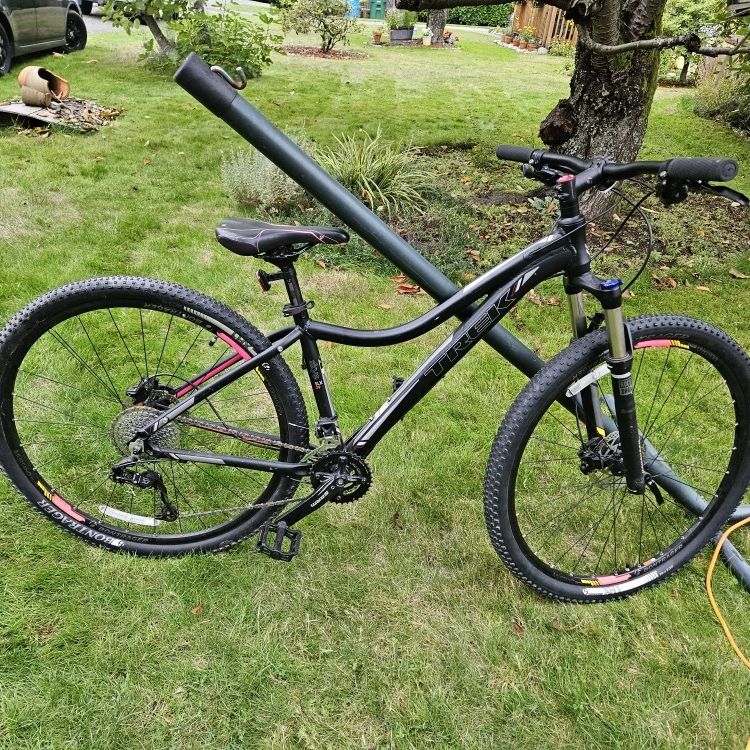 Trek skye slx sale
