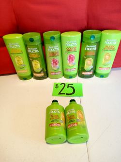 Woman Hair Care Bundle.. Annaville Area Location 