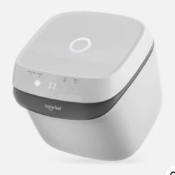 Babyfeel UV Sanitizer Sterilizer And Dryer For Baby Bottles & Much More UV-6900