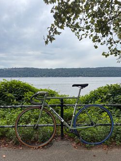 Bianchi Pista