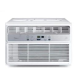 MIDEA MAW12R1BWT EasyCool Window Air Conditioner