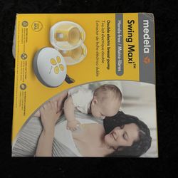 Breast Pump 
