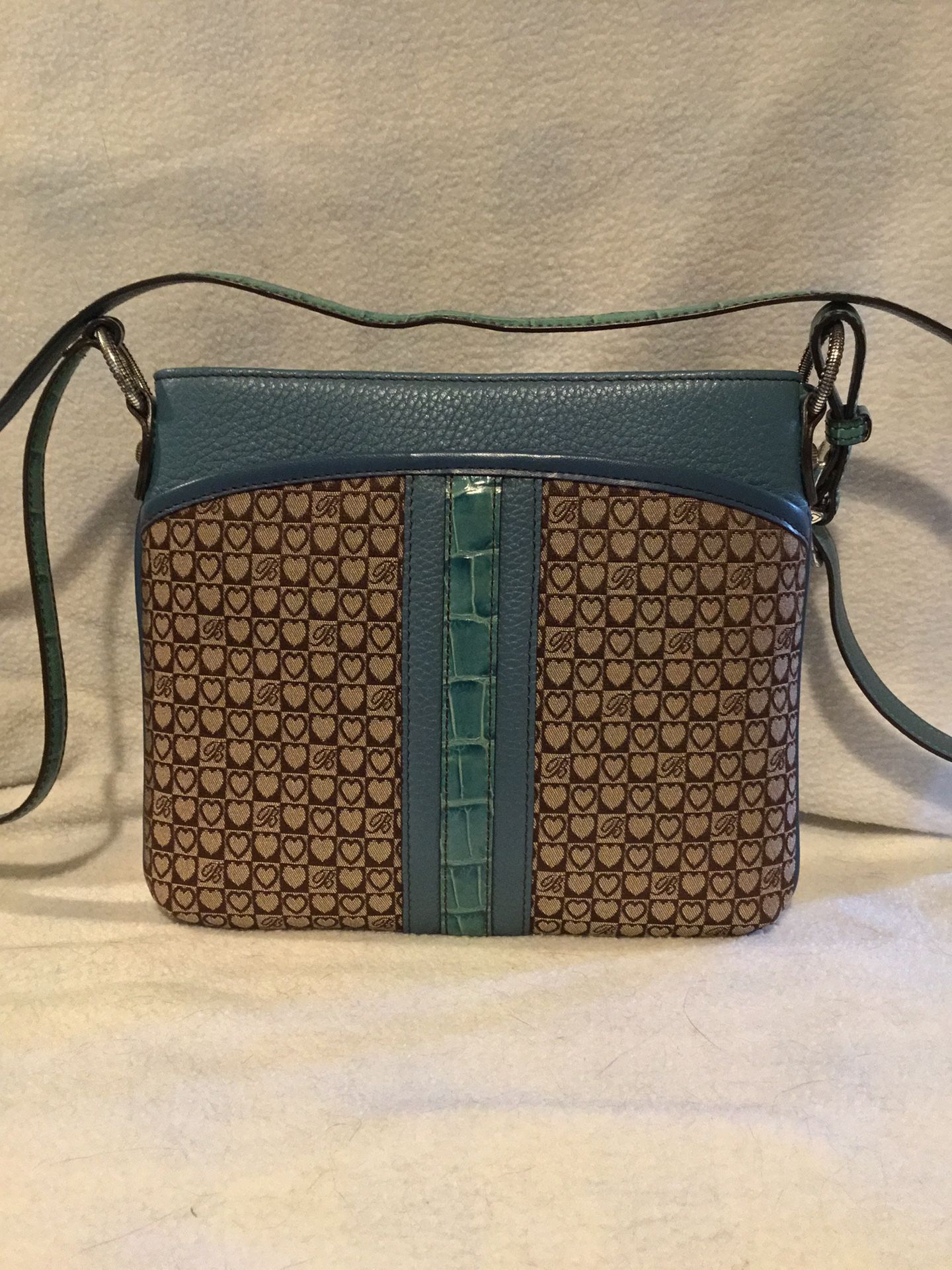 Brighton Crossbody Bag