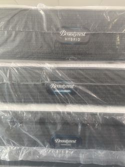 Queen Mattress