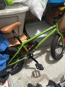 Eastern dirt bike