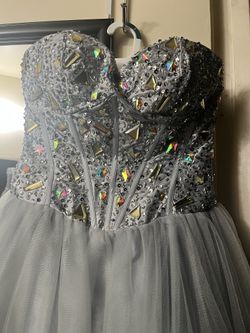 Party Dress XS