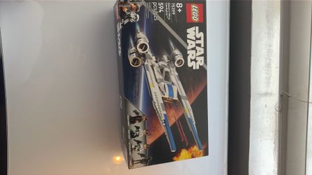 Lego Star Wars Lot