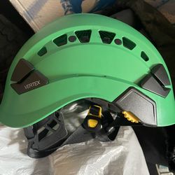 Petzl Climbing Helmet