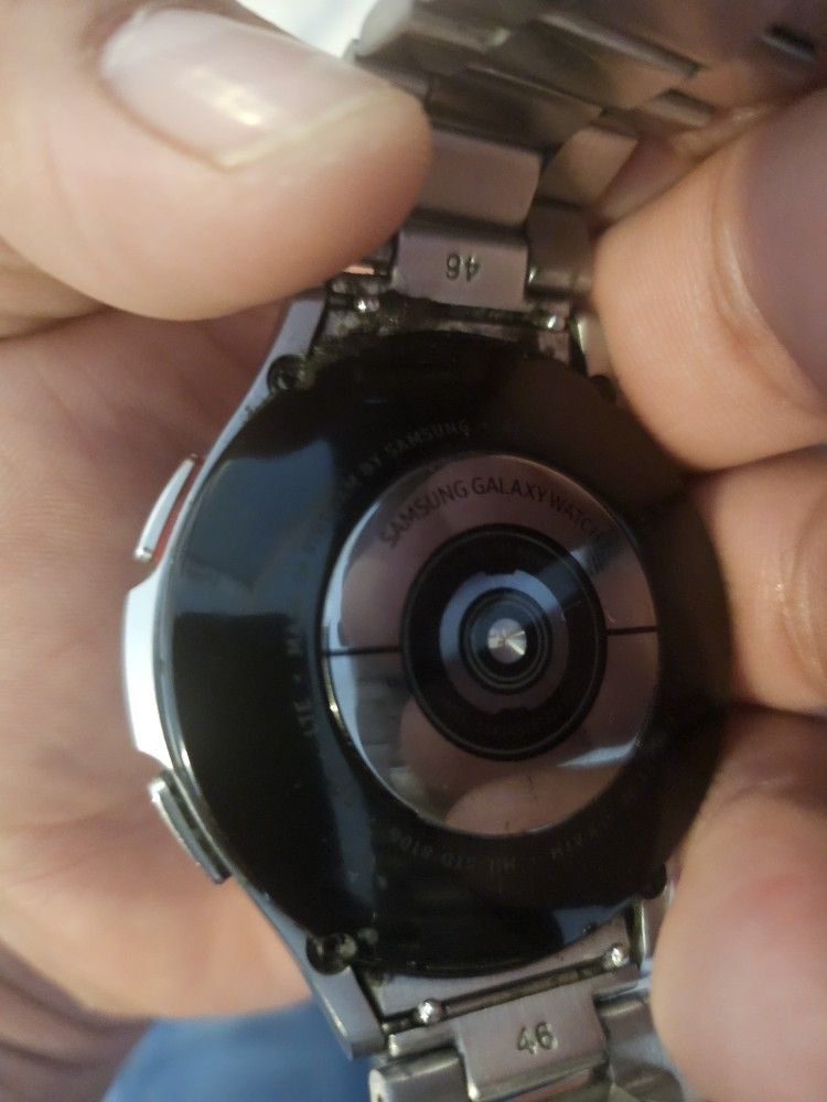 Reloj Samsung Galaxy Watch