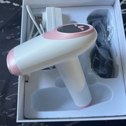 ultra violet beauty removal machine New