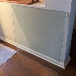 Glass Table Top $25.