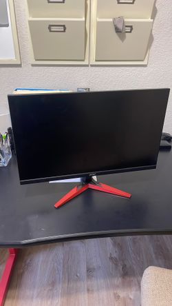 Acer Monitors