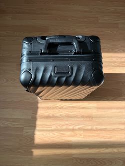 Tumi Kith International Carry On New NEVER USED