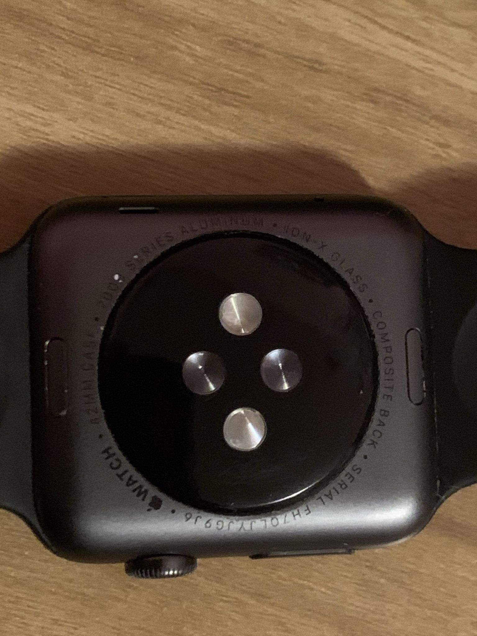 Apple Watch