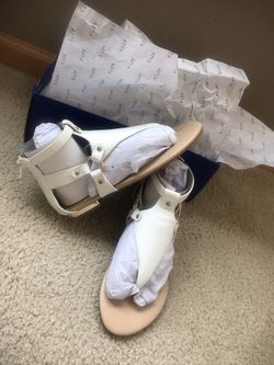 Apt sandals hot sale