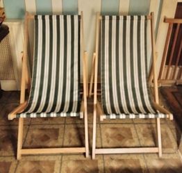 Beach Chairs