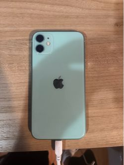 Iphone 11 Unlocked
