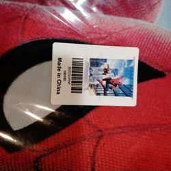 Spider-Man Shower Curtains