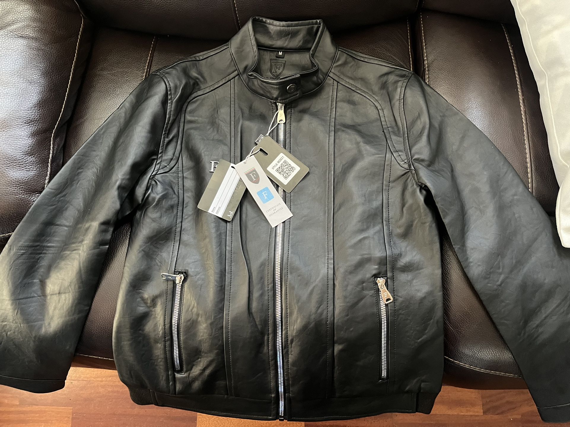 Woman Jacket 