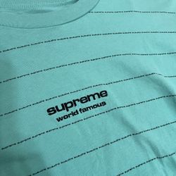 Supreme Long Sleeve