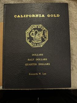 California Gold Book