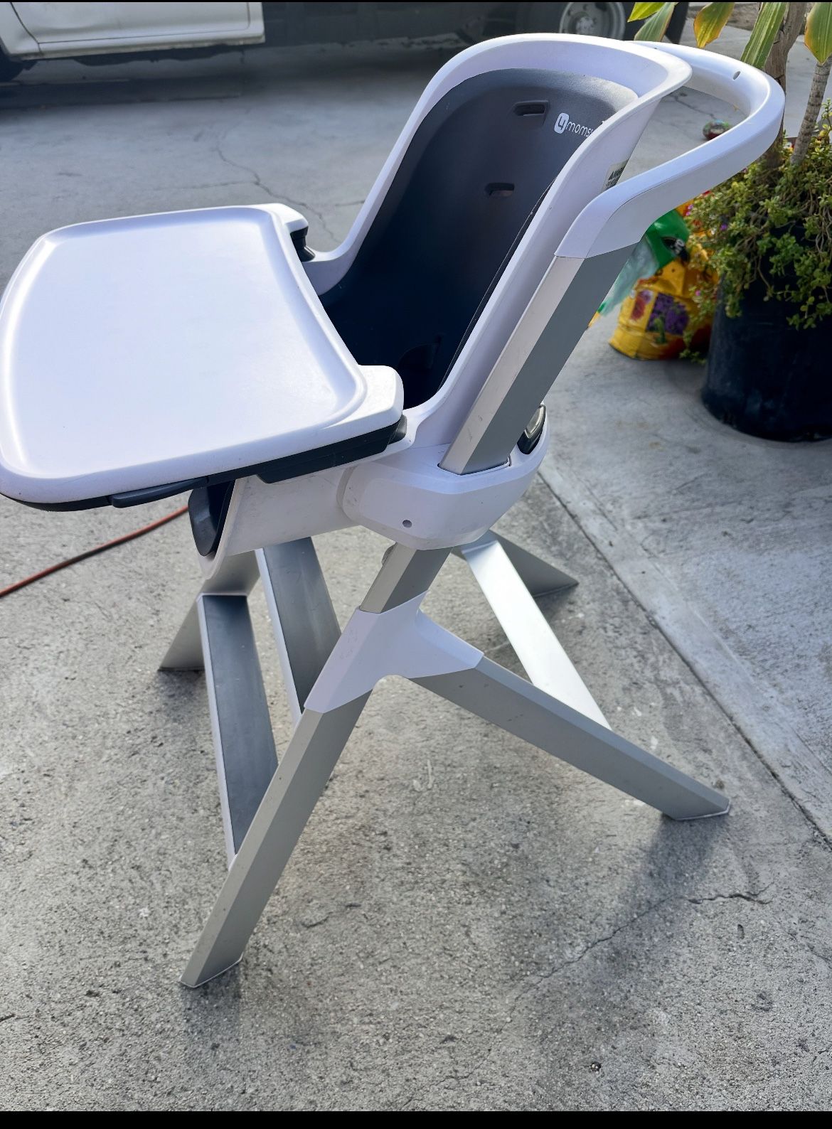 High Chair