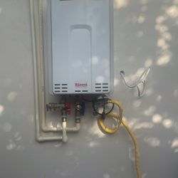 Water Heater 
