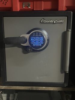 Sentrysafe 🤩